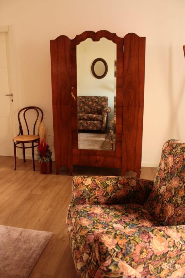 Mariluna Modugno Buitenkant foto