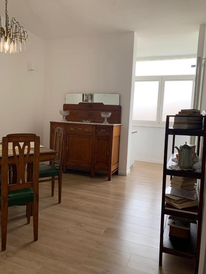 Mariluna Modugno Buitenkant foto